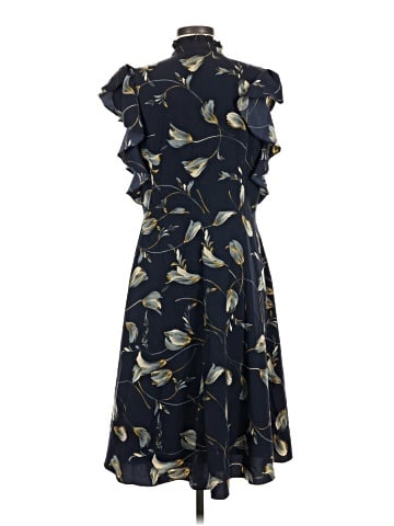 Chelsea28 Cocktail Dress (view 2)
