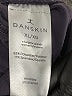 Danskin Solid Gray Active Pants Size XL - photo 8