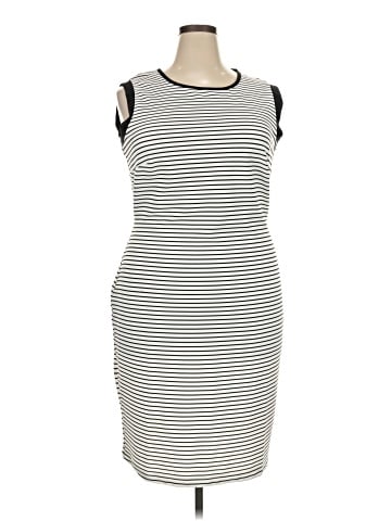 Ashley Stewart Casual Dress (view 1)