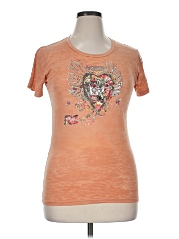 ALTERNATIVE Short Sleeve T-Shirt (view 1)