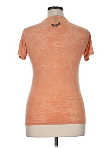 ALTERNATIVE Short Sleeve T-Shirt (view 2)