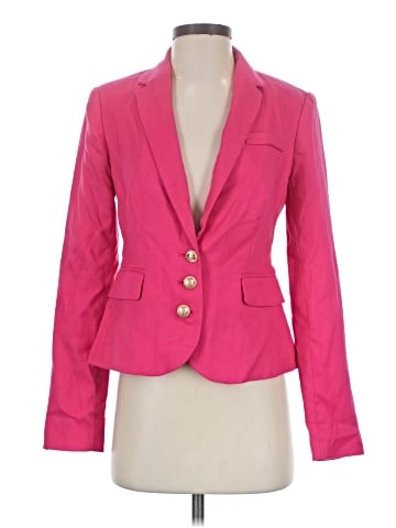 Forever 21 Blazer (view 1)