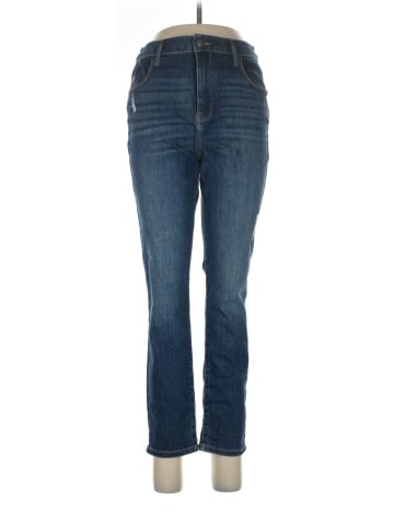 Simply Vera Vera Wang Jeans (view 1)