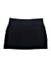 Athleta Solid Black Skort Size 18 - photo 2