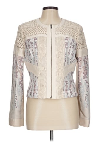 BCBGMAXAZRIA Jacket (view 1)