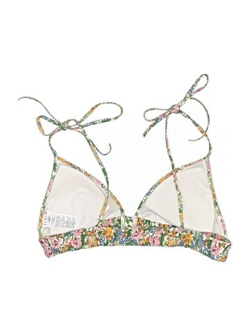 Liberty Art Fabrics for J.Crew Swimsuit Top (view 2)