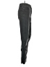 Zara Chevron-herringbone Gray Jeans Size 4 - photo 4