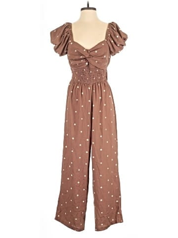 Trixxi Jumpsuit (view 1)