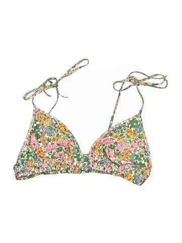Liberty Art Fabrics for J.Crew Swimsuit Top (view 1)