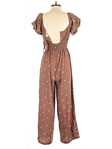 Trixxi Jumpsuit (view 2)