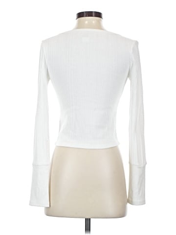 BDG Long Sleeve Top (view 2)