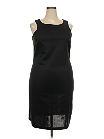 Ashley Stewart Cocktail Dress (view 1)