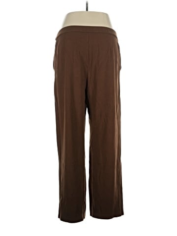 J.Jill Casual Pants (view 2)