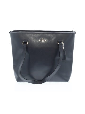 Coach Factory Leather Tote (view 1)