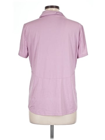Tek Gear Short Sleeve Polo (view 2)