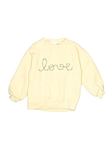 Zara Pullover Sweater (view 1)