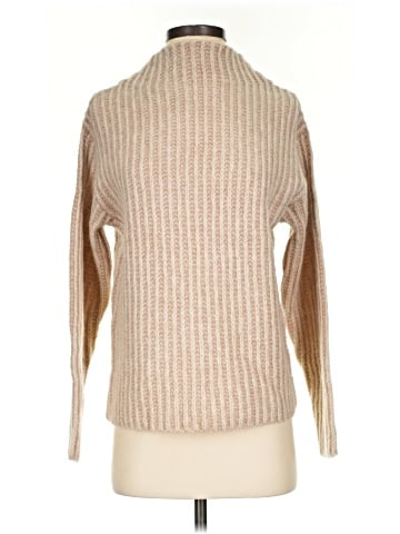Vince. Turtleneck Sweater (view 1)