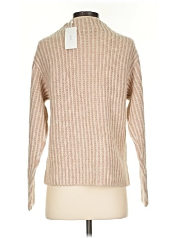 Vince. Turtleneck Sweater (view 2)