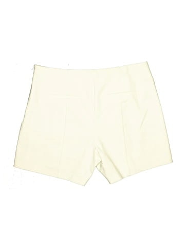 Ecru Shorts (view 2)