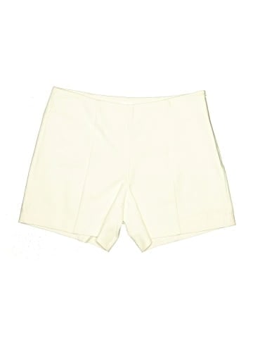Ecru Shorts (view 1)