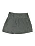 Bcg Solid Gray Skort Size S - photo 1
