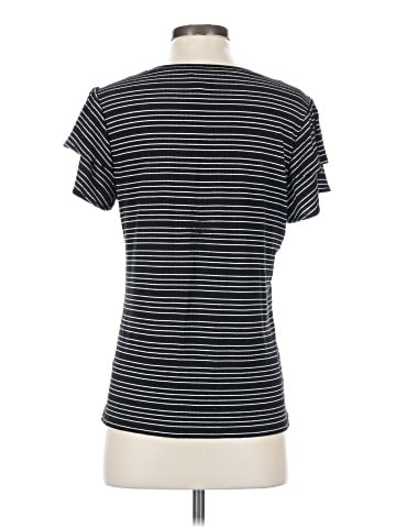 1.State Short Sleeve Top (view 2)