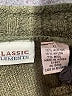 Classic Elements Green Pullover Sweater Size XL - photo 7