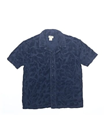 Crewcuts Outlet Short Sleeve Button-Down Shirt (view 1)