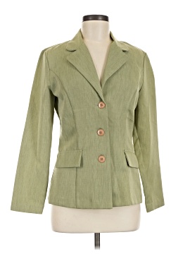 Modern Essentials Blazer (view 1)