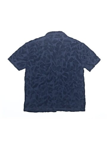 Crewcuts Outlet Short Sleeve Button-Down Shirt (view 2)