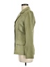 Modern Essentials 100% Polyester Green Blazer Size M - photo 5