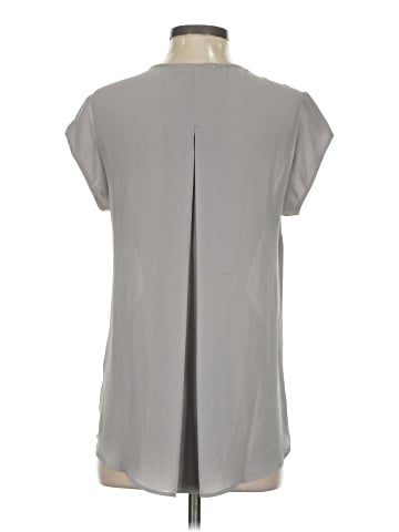 DR2 Short Sleeve Blouse (view 2)