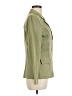 Modern Essentials 100% Polyester Green Blazer Size M - photo 4