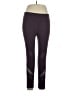 Sweaty Betty Color Block Purple Active Pants Size XL - photo 1