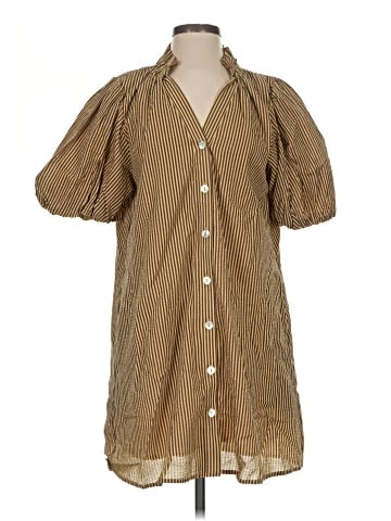 THML Casual Dress (view 1)