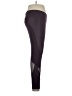 Sweaty Betty Color Block Purple Active Pants Size XL - photo 4