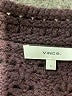 Vince. Brown Wool Cardigan Size S - photo 7