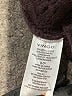 Vince. Brown Wool Cardigan Size S - photo 9