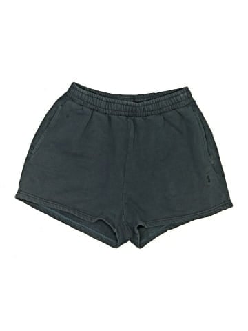 Ksubi Athletic Shorts (view 1)