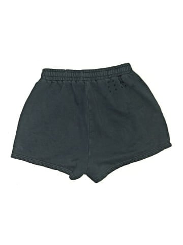 Ksubi Athletic Shorts (view 2)