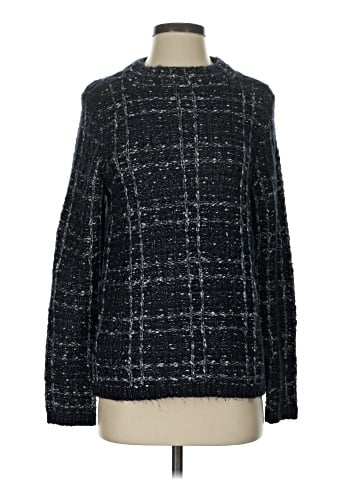 Ann Taylor Factory Pullover Sweater (view 1)