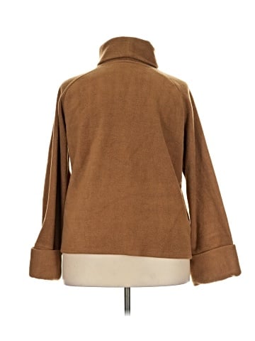 Stylus Turtleneck Sweater (view 2)
