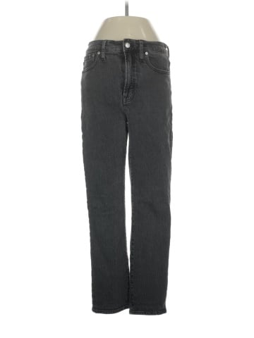 Madewell Jeans (view 1)