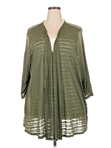 Catherines Cardigan (view 1)