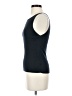 Massimo Dutti Blue Tank Top Size S - photo 5