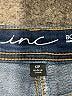 Inc Denim Blue Jeans Size 12 (petite) - photo 7