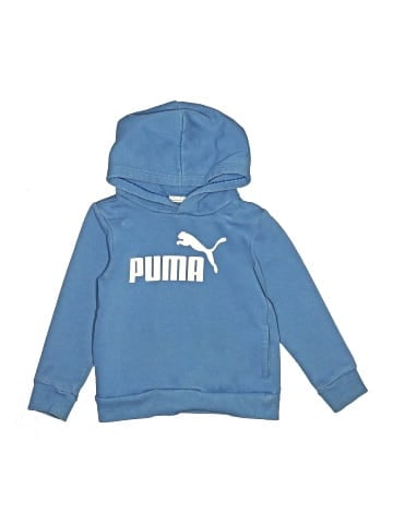 Puma Long Sleeve Polo (view 1)