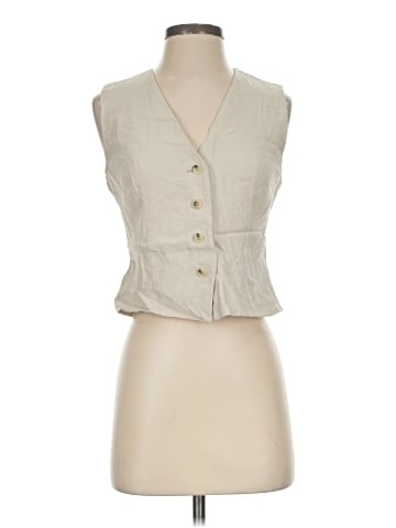 Zara Vest (view 1)