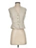 Zara Ivory Vest Size XS - photo 1