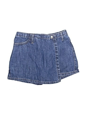 Zara Skort (view 1)